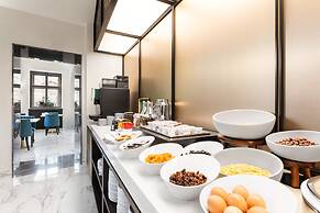 Aurea Legends by Eurostars Hotel Company