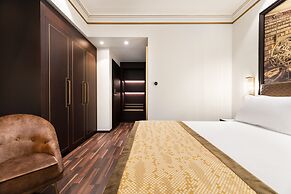 Aurea Legends by Eurostars Hotel Company