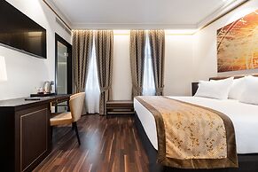 Aurea Legends by Eurostars Hotel Company