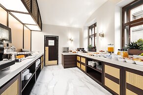 Aurea Legends by Eurostars Hotel Company