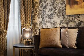 Aurea Legends by Eurostars Hotel Company