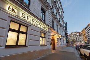 Aurea Legends by Eurostars Hotel Company