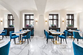 Aurea Legends by Eurostars Hotel Company