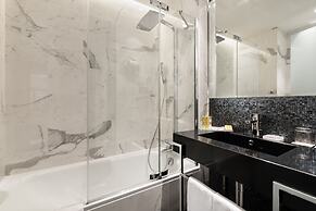 Aurea Legends by Eurostars Hotel Company