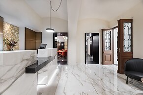 Aurea Legends by Eurostars Hotel Company