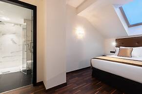 Aurea Legends by Eurostars Hotel Company