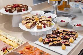 Aurea Legends by Eurostars Hotel Company