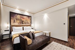 Aurea Legends by Eurostars Hotel Company