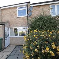 Arma Short Stays - Turner Close