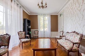 Le Clos des Pervenches