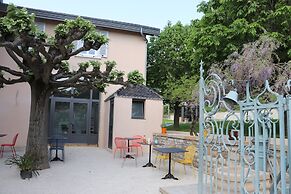 Le Clos des Pervenches