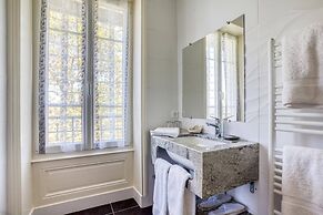 Le Clos des Pervenches