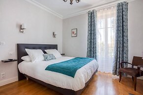 Le Clos des Pervenches