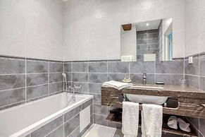 Le Clos des Pervenches