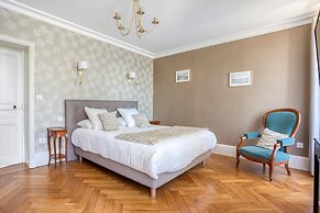 Le Clos des Pervenches