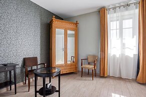 Le Clos des Pervenches