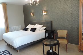 Le Clos des Pervenches