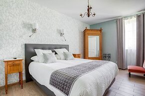 Le Clos des Pervenches