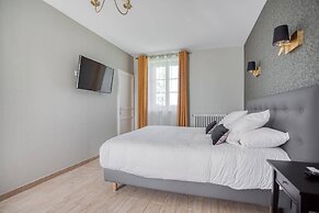 Le Clos des Pervenches