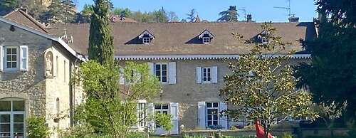 Le Clos Ayanna