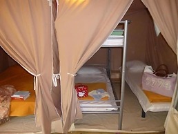 Camping Le Mouretou