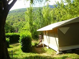 Camping Le Mouretou