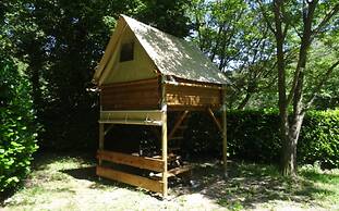 Camping Le Mouretou