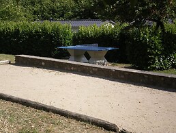 Camping Le Mouretou