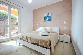 Cilento Holiday Village