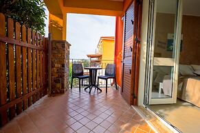 Cilento Holiday Village