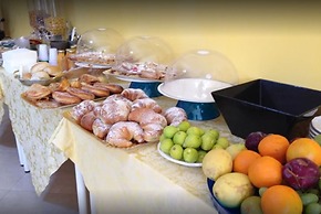 Cilento Holiday Village