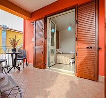 Cilento Holiday Village