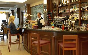 Hotel Paradiso Terme