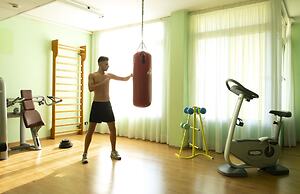 Hotel Paradiso Terme