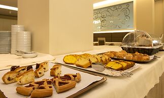 Hotel Paradiso Terme