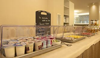 Hotel Paradiso Terme