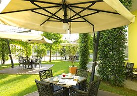 Hotel Paradiso Terme