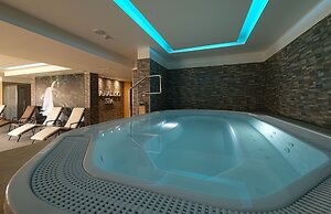 Hotel Paradiso Terme