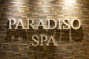 Hotel Paradiso Terme