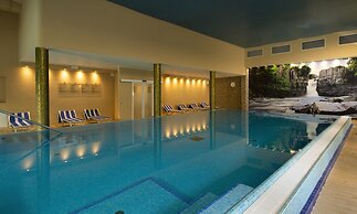 Hotel Paradiso Terme