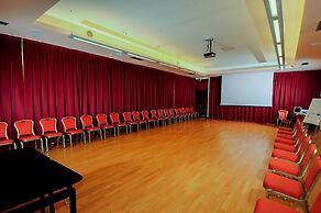 Hotel Paradiso Terme