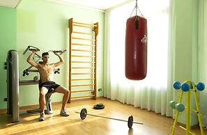 Hotel Paradiso Terme