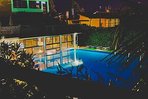 Hotel Paradiso Terme