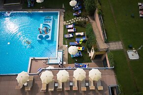 Hotel Paradiso Terme