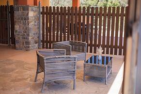 Residence Cilento Holiday Village