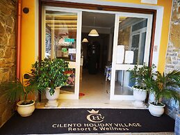 Residence Cilento Holiday Village
