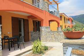 Residence Cilento Holiday Village