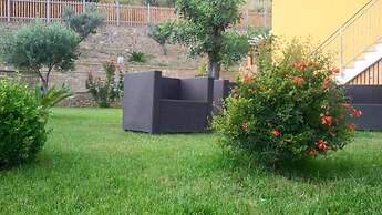 Residence Cilento Holiday Village