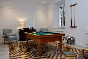 Sanmartina Hotel