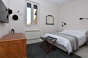 Sanmartina Hotel